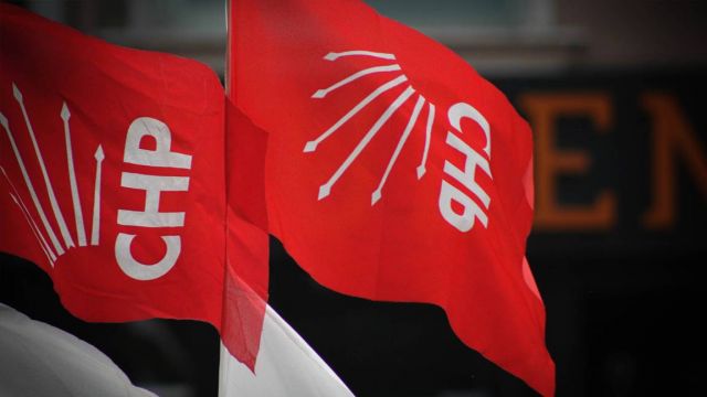 CHP'de kongreler tamamlandı.. gözler kurultaya çevrildi