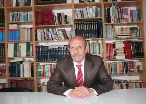 “BU BİR KİTLESEL KATLİAMDIR, SAVAŞ VE İNSANLIK SUÇUDUR”
