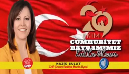  ‘Gazze’li çocuklara üzüldüğüm kadar üzülüyorum’