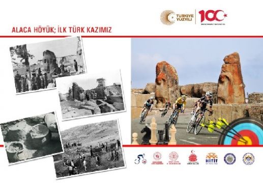 CUMHURİYETİN 100. YILI ETKİNLİKLERİ BAŞLIYOR!