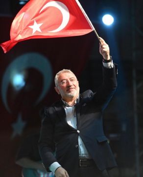 Başkan Aşgın’dan 100’üncü yıl mesajı