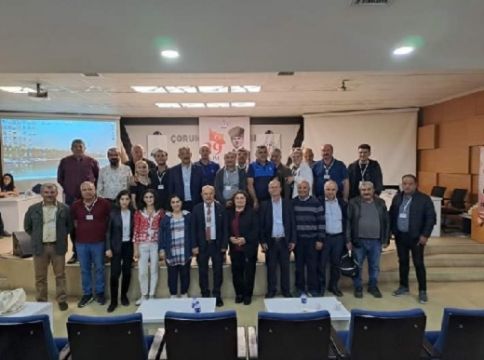 Tüm Bel Sen’de ‘Nevzat Veldet’ ile devam