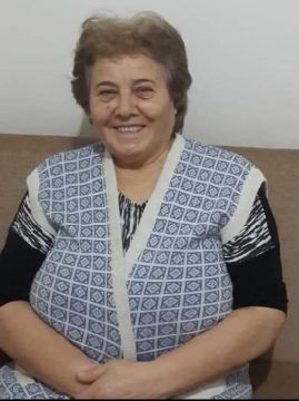 'DUDU TARI' HAYATINI KAYBETTİ