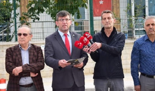 ‘Yurtların sorunları çözülsün, asansörler elden geçirilsin’