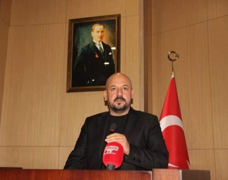 Yılmaz; "1 dakikalık filmin her saniyesi 83 bin liraya çekildi”