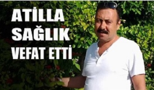 58 yaşındaki esnaf evinde ölü bulundu