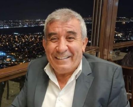 ‘KURBANİ UÇAR’ HAYATINI KAYBETTİ