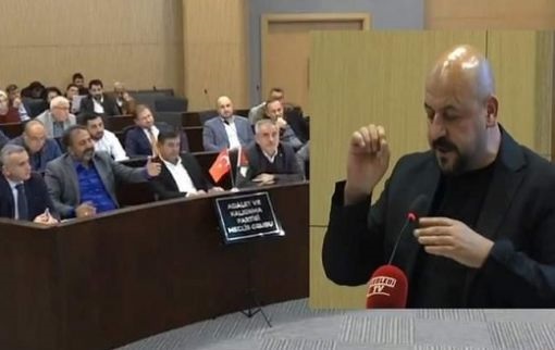 MECLİS’TE ‘ÇOCUK BAKICISI’ TARTIŞMASI