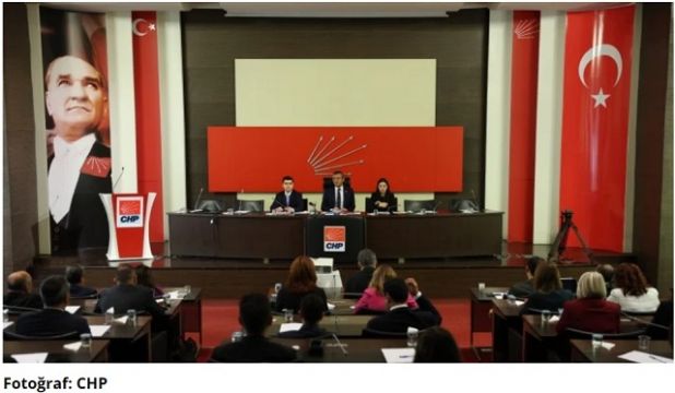 CHP