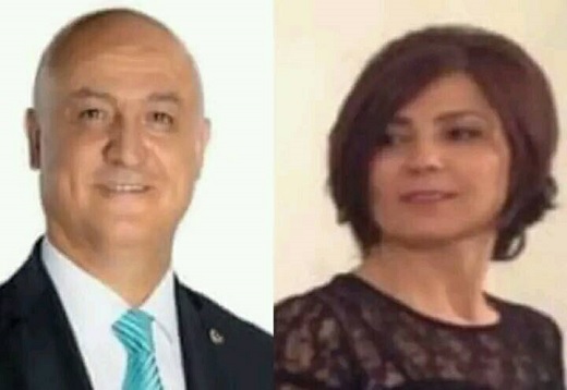 SALİM ÇORUK’UN ACI GÜNÜ