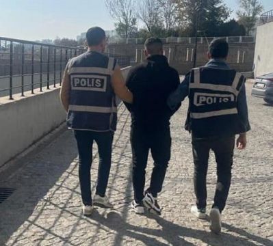 Çorum’da 17 adrese operasyon