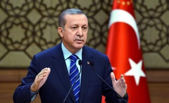 Erdoğan 26 Mart’ta Çorum’a geliyor