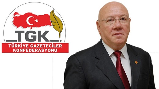 10 Ocak’lar gerçek anlamda basın bayramı olmalı !