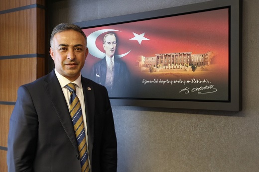 'CHP iktidarında 10 Ocak'lar yeniden bayram olacak'
