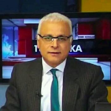 Merdan Yanardağ, 22 Şubat'ta Çorum'da