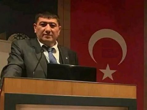 İMO İl Temsilcisi Kılıç'tan detaylı açıklama