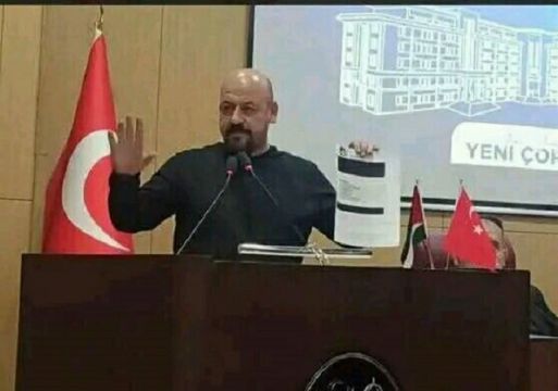 CHP'li Yılmaz: İnsanlar mezar mı satın aldı?