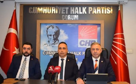 Dinçer Solmaz:Olayın sonuna kadar takipçisi olacağız