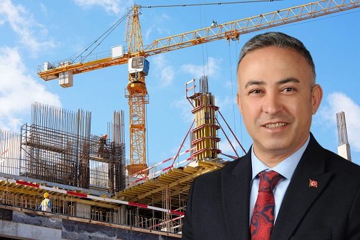 CHP Milletvekili Tahtasız'dan Çarpıcı çağrı.!