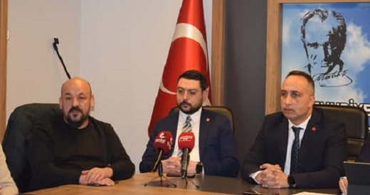 CHP'li Yılmaz; 'Neden sadece 1 kişiye soruşturma açıldı' diye sordu