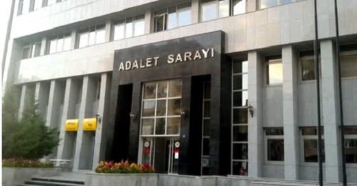 İnşaat Mühendisi M.Ö. tutuklandı