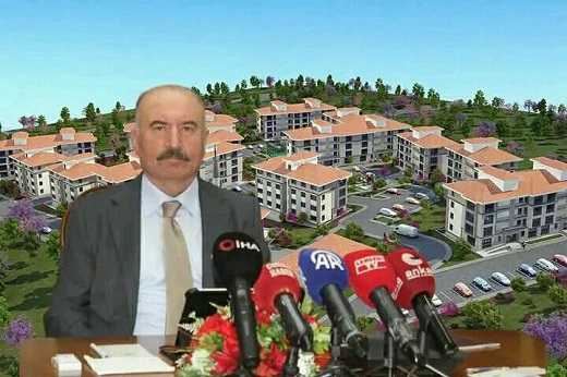 “Hatalı ve hileli projeler süratle tespit edilecek”