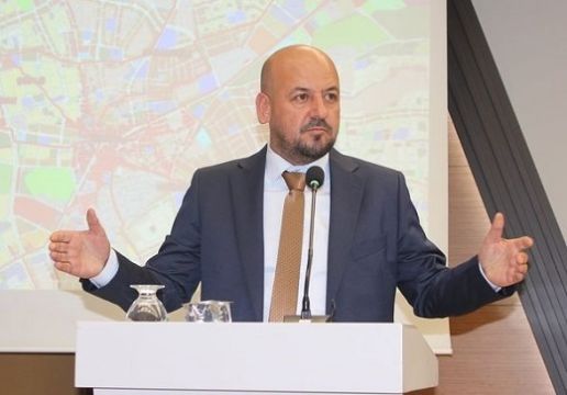 'CHP'li olsaydı, başkan tutuklanırdı'