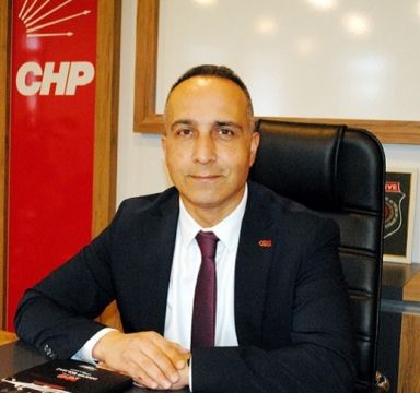 Dinçer Solmaz'dan Başkan Aşgın'ın sözlerine tepki