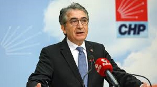 CHP Heyeti Çorum'da ekonomiyi masaya yatıracak