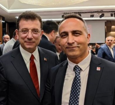 Dinçer Solmaz'dan 'diploma' kararına tepki