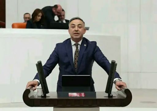 Derinçay zehir saçıyor!