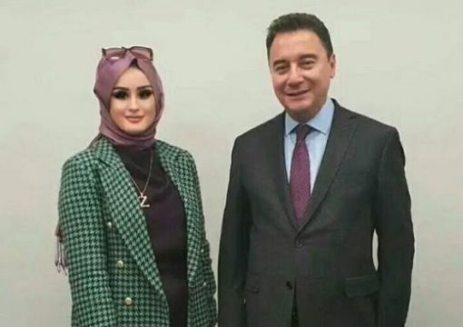 Zehra Sucu Benli’ye DEVA