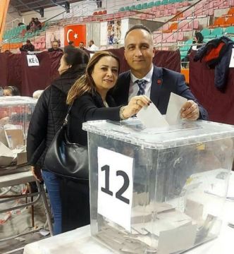 'Çorum halkı demokrasiye sahip çıktı'