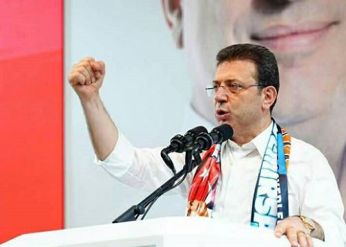 İmamoğlu için kaç oy kullanıldı