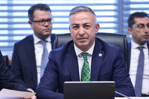 Tahtasız, Vakıfbank