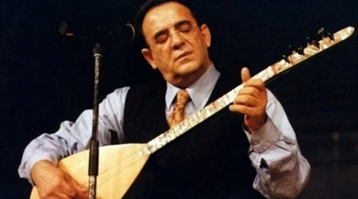 Yavuz Top hayatını kaybetti
