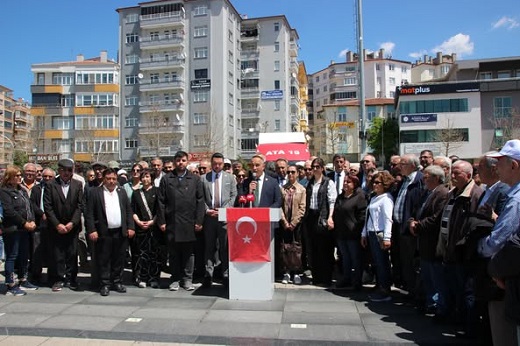 CHP