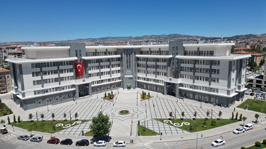 Çorum Belediyesi