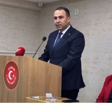 CHP'li Uysal; 'Üreticilerin mağduriyeti giderilmeli'