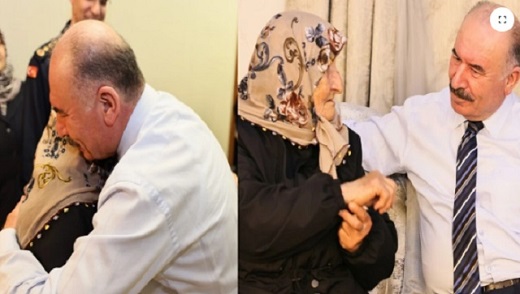 'Annelerimiz hayatımızın en güçlü temelidir'