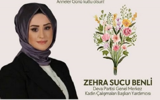 'Anneler, toplumun gerçek mimarlarıdır'