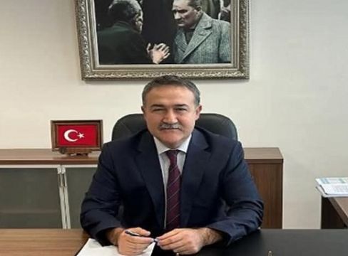 Başhekimlik koltuğuna geçici atama