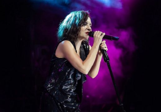 Ünlü sanatçı Fatma Turgut, konser için geliyor