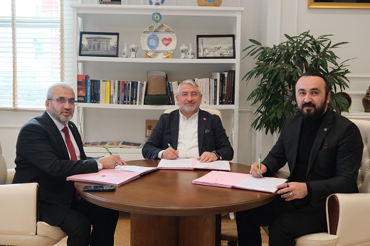 Çorum'da pozitif psikoloji sempozyumu