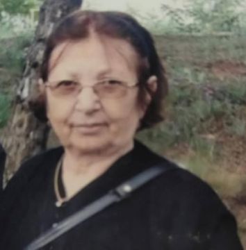 Meslektaşımızın acı günü