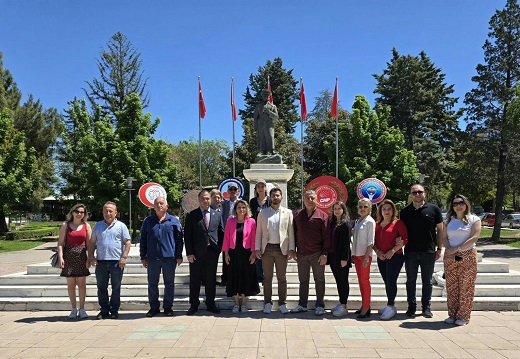 "Atatürk’ün gençliği karanlıkta bırakılamaz!”