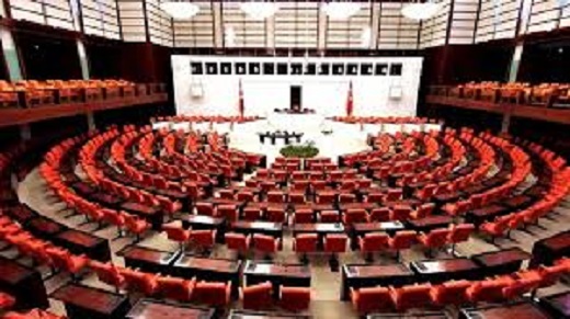 İşte CHP