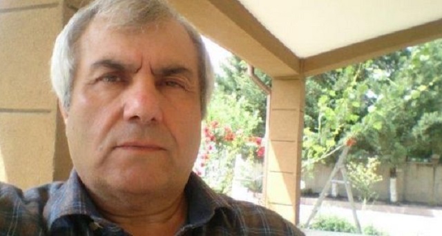 Mustafa Aydınlı, 
