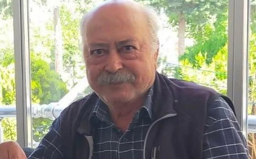 Ahmet Uçar vefat etti