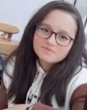 13 yaşındaki 'Zümrüt' bulundu
